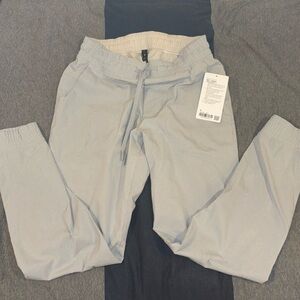 Lululemon ABC jogger *WovenAir